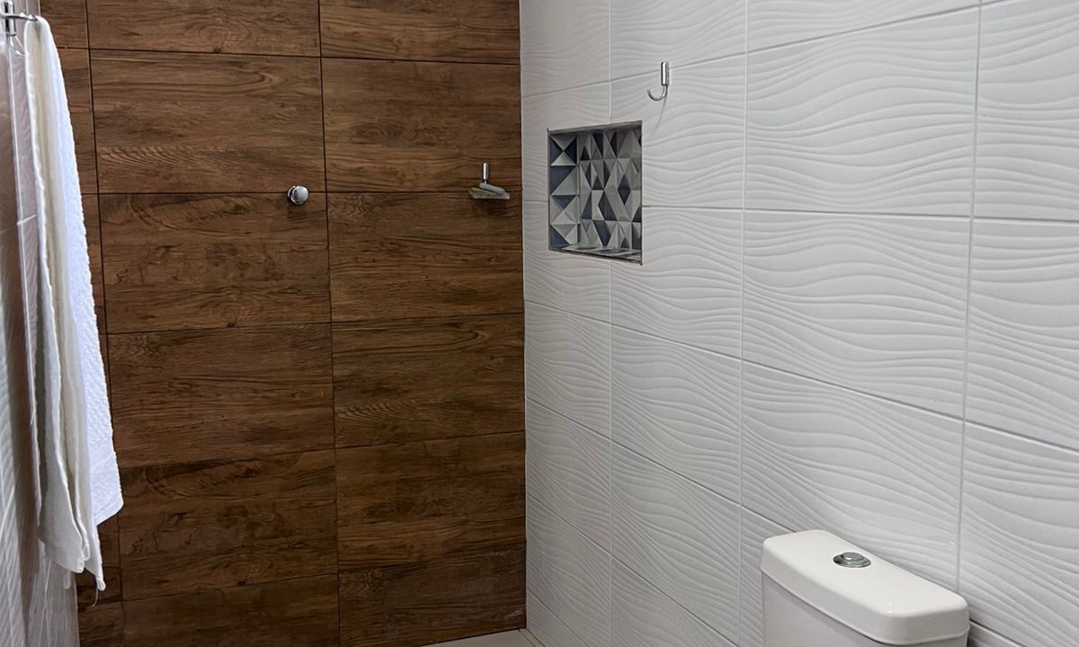 Photo of Bathroom in Arapiraca