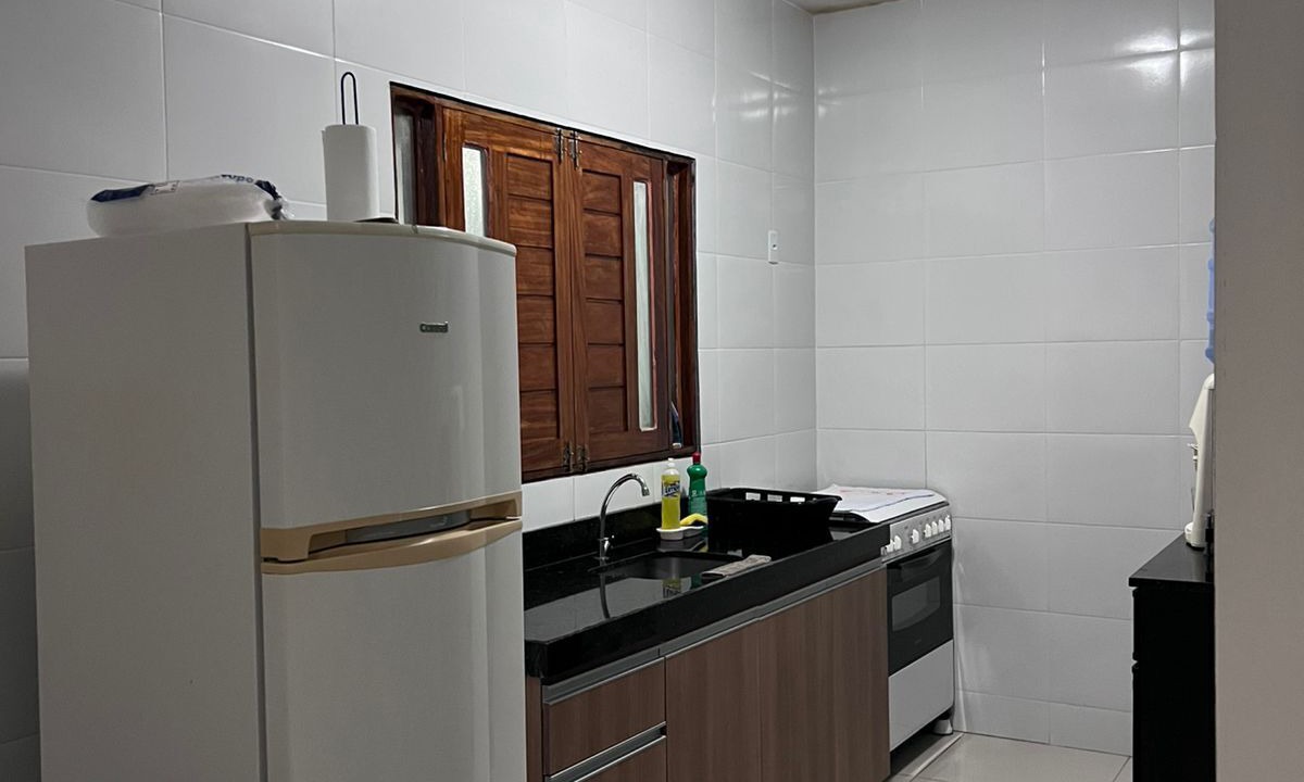Photo of Kitchen in Arapiraca