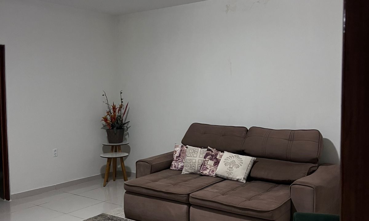 Photo of Livingroom in Arapiraca