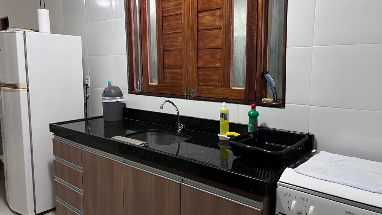 Photo of Kitchen in Arapiraca