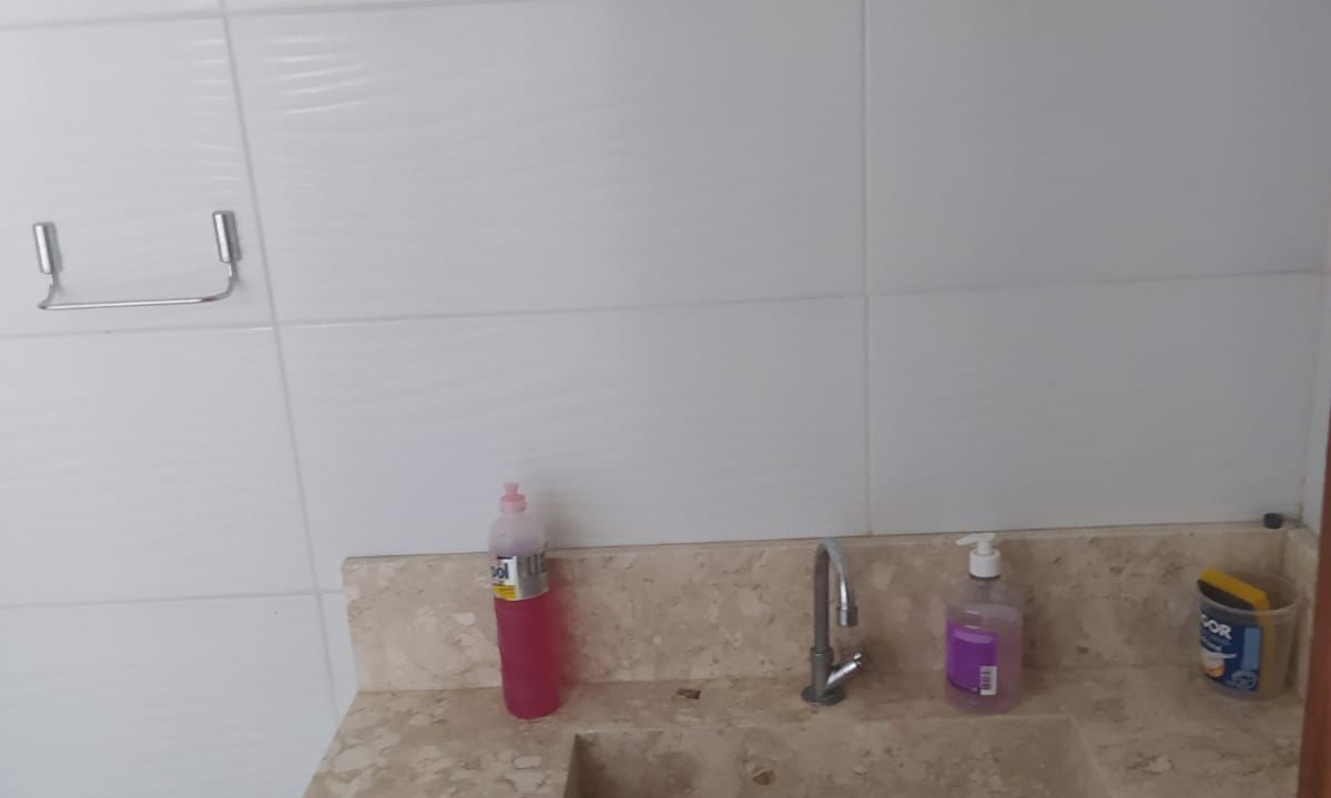 Photo of Bathroom in Arapiraca