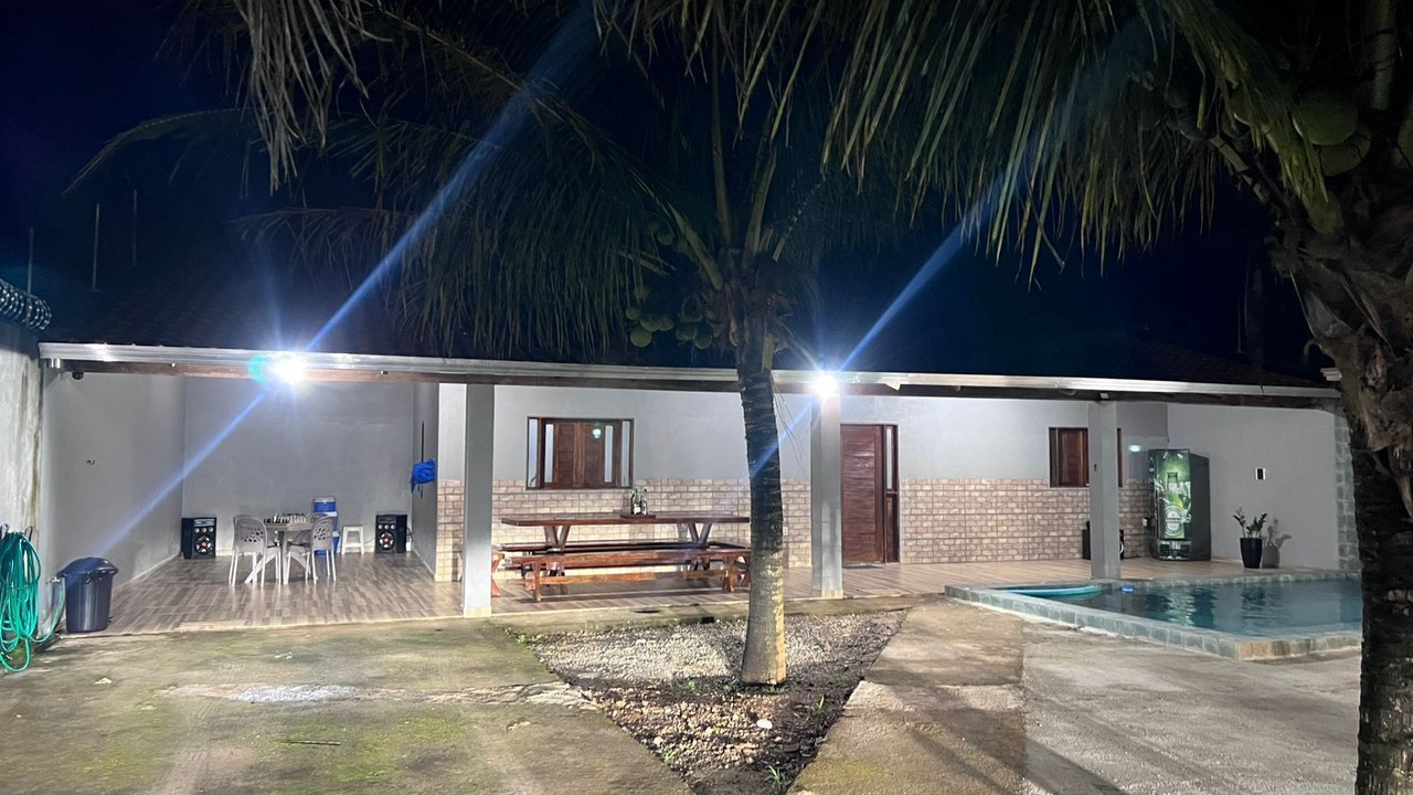 Photo of Patio Balcony in Arapiraca