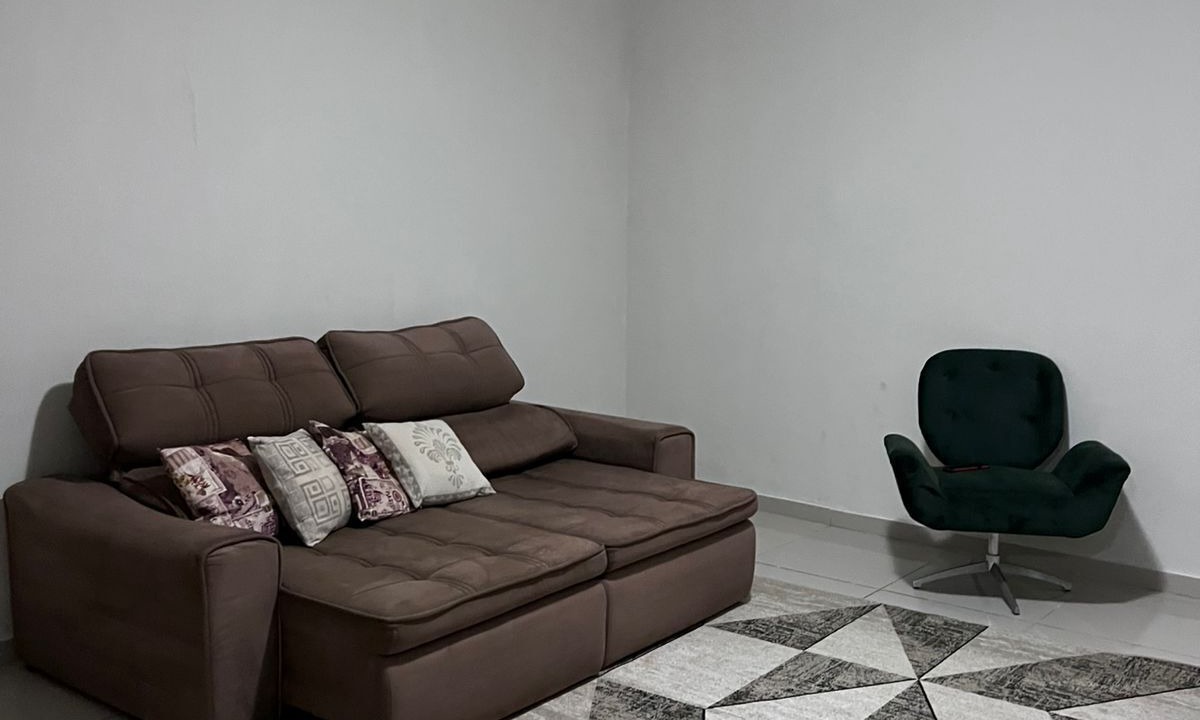 Photo of Livingroom in Arapiraca