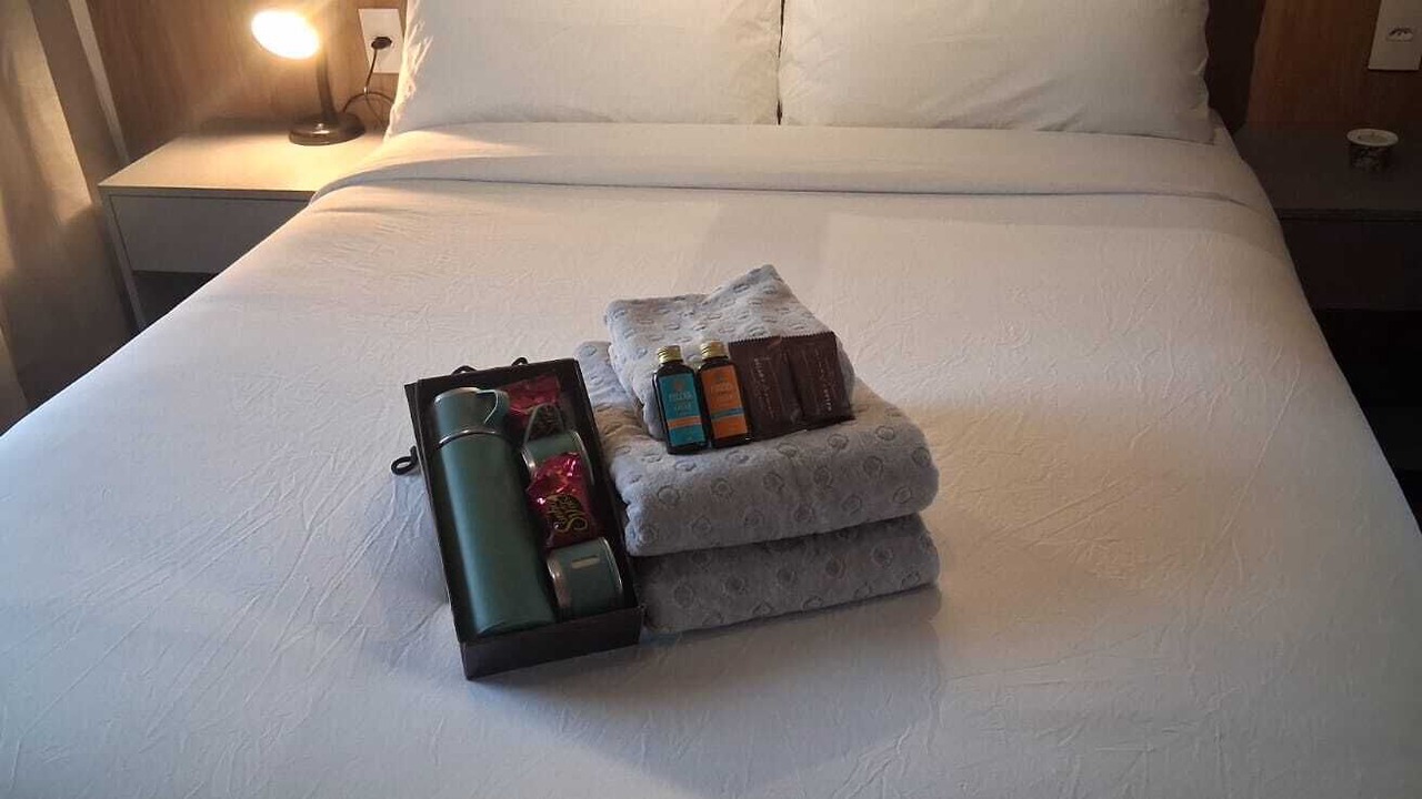 Photo of Bedroom in Indianopolis