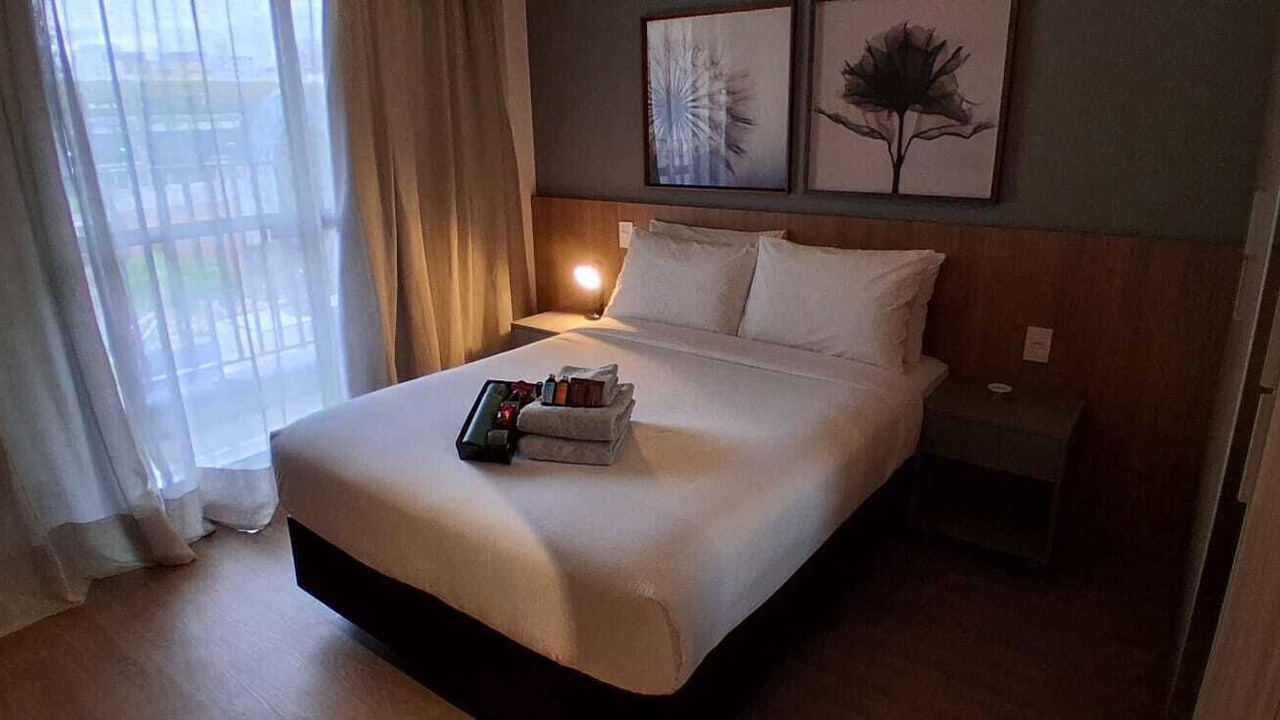 Photo of Bedroom in Indianopolis