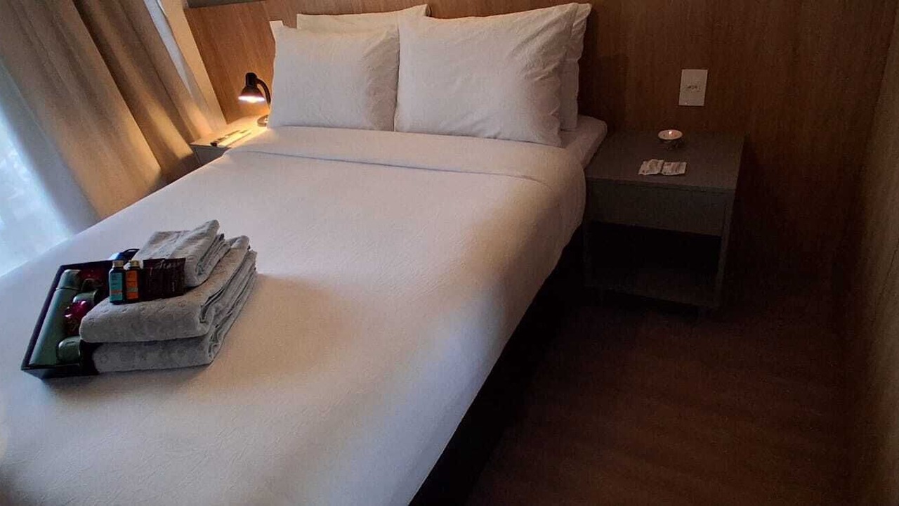 Photo of Bedroom in Indianopolis
