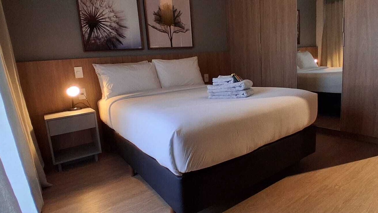 Photo of Bedroom in Indianopolis
