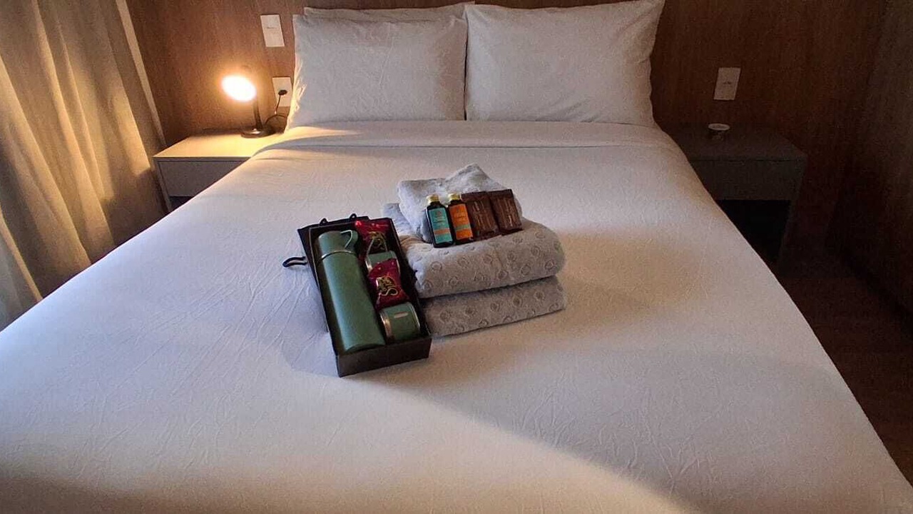 Photo of Bedroom in Indianopolis