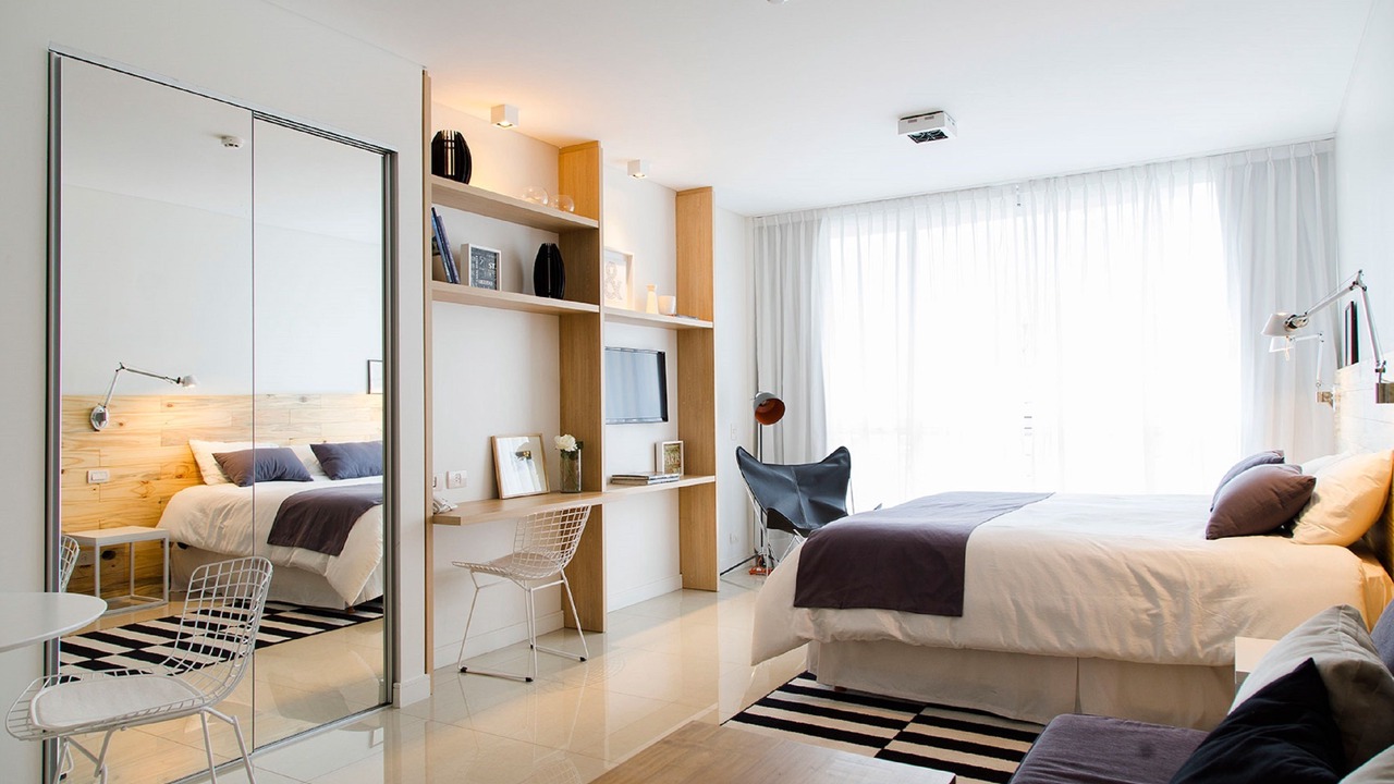 Photo of Bedroom in San Telmo