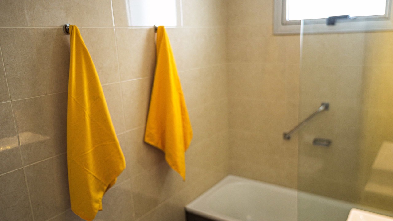 Photo of Bathroom in San Telmo
