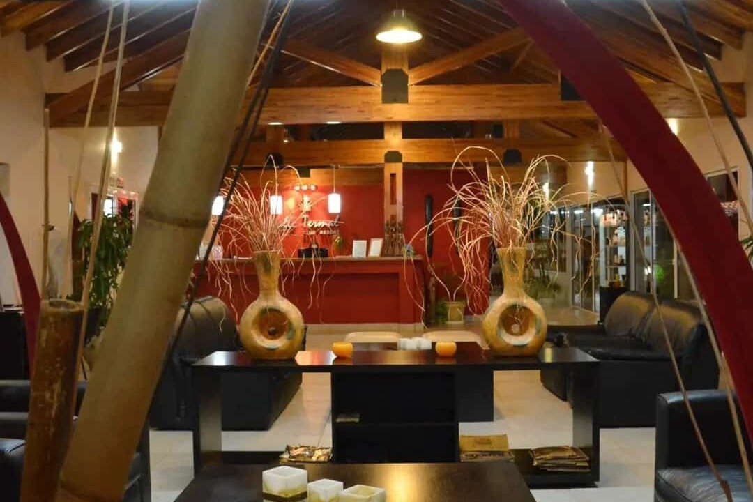 Photo of Livingroom in Federacion