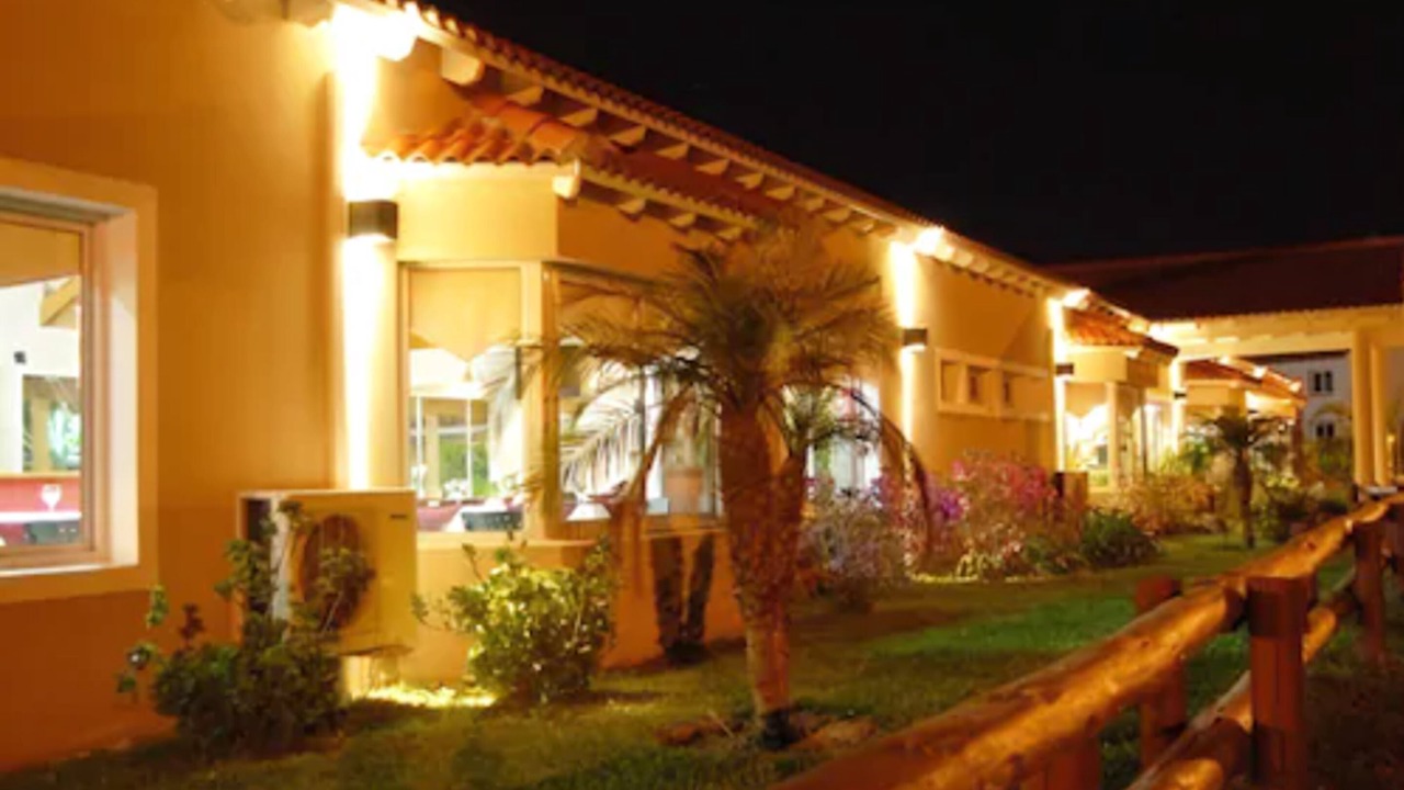 Photo of Outdoor in Federacion