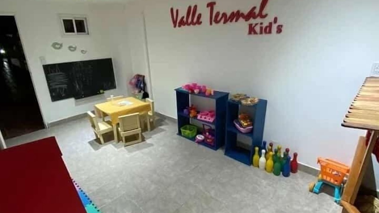 Photo of Livingroom in Federacion