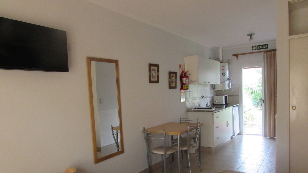 Photo of Kitchen in Federacion