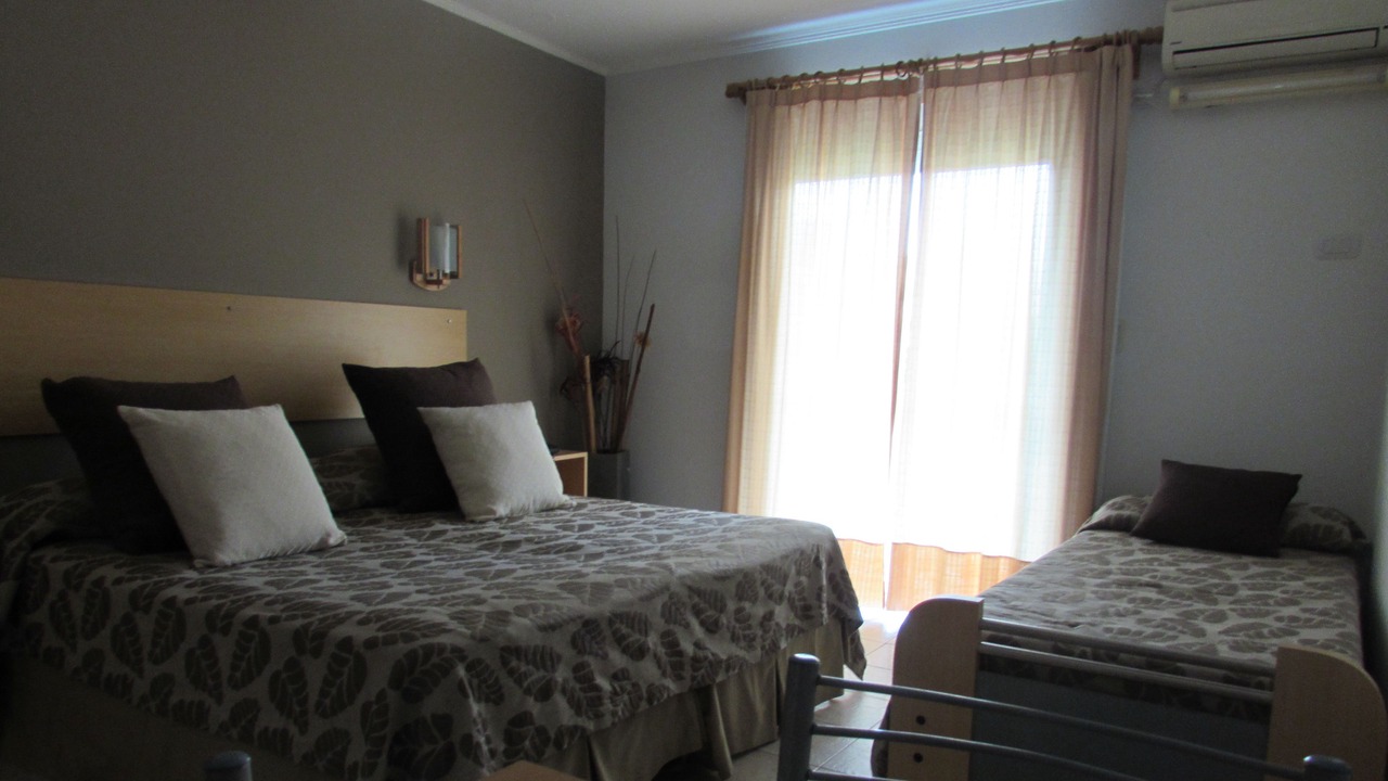 Photo of Bedroom in Federacion
