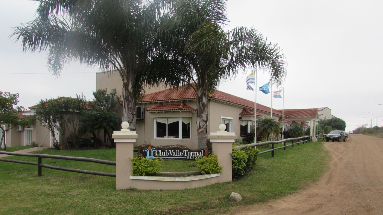 Photo of Outdoor in Federacion