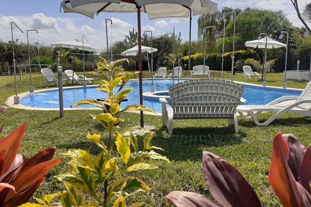 Photo of Outdoor in Federacion