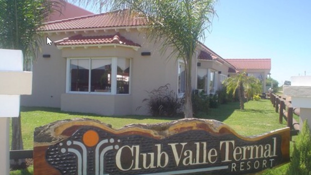 Photo of Outdoor in Federacion