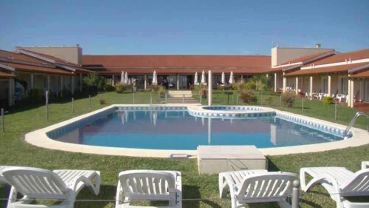 Photo of Outdoor in Federacion