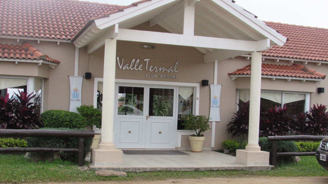 Photo of Outdoor in Federacion