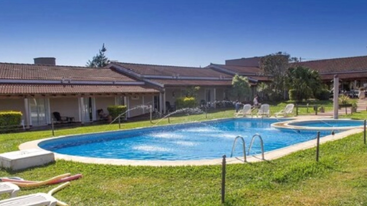Photo of Outdoor in Federacion
