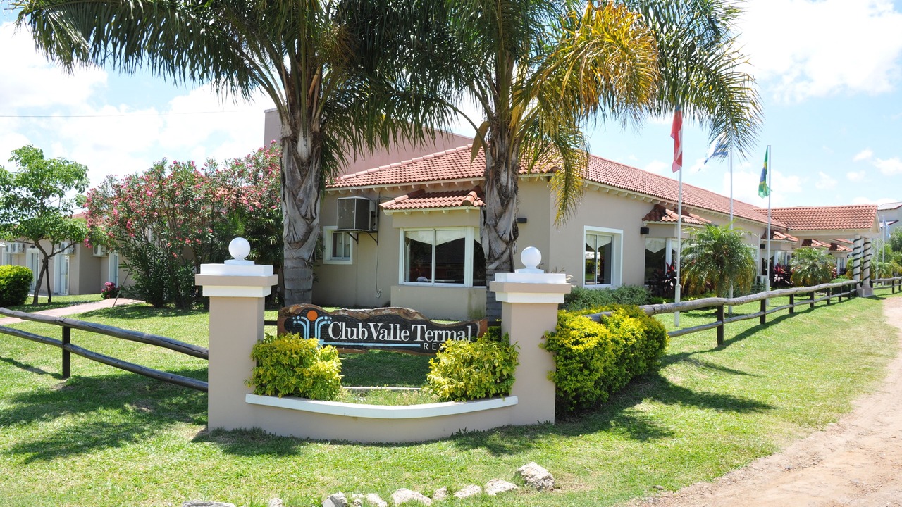 Photo of Outdoor in Federacion