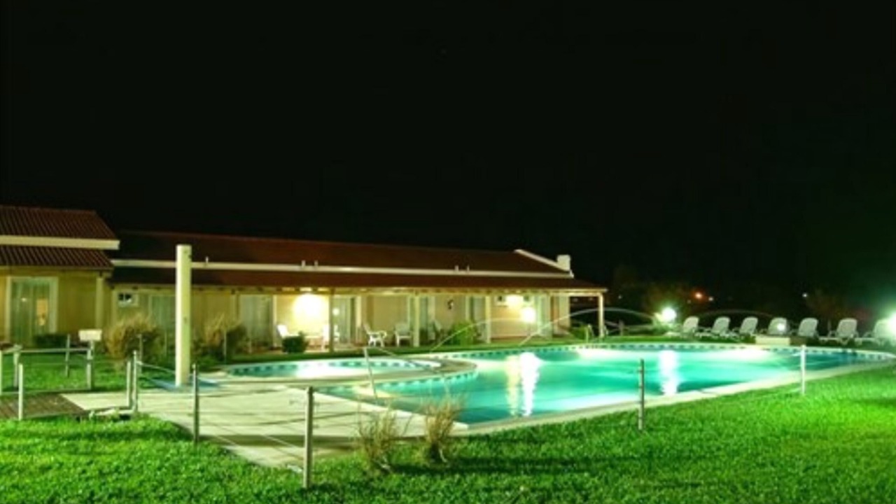 Photo of Outdoor in Federacion