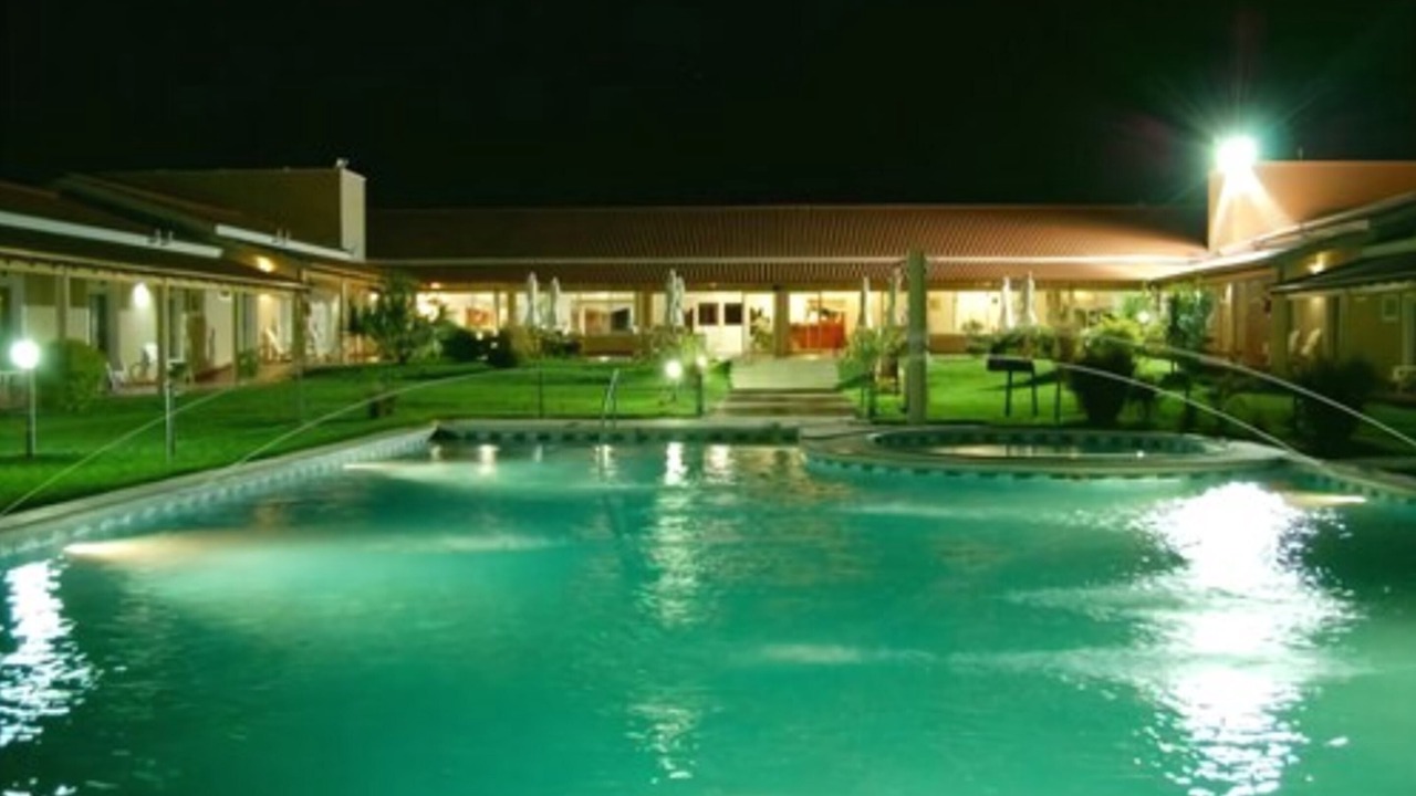 Photo of Outdoor in Federacion
