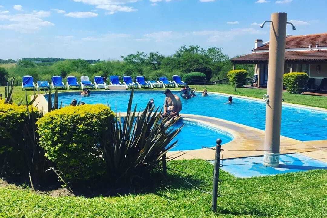 Photo of Outdoor in Federacion