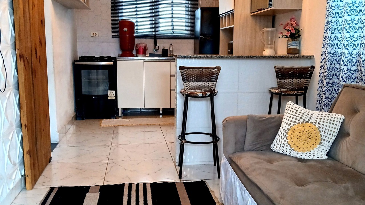 Photo of Livingroom in Estufa II