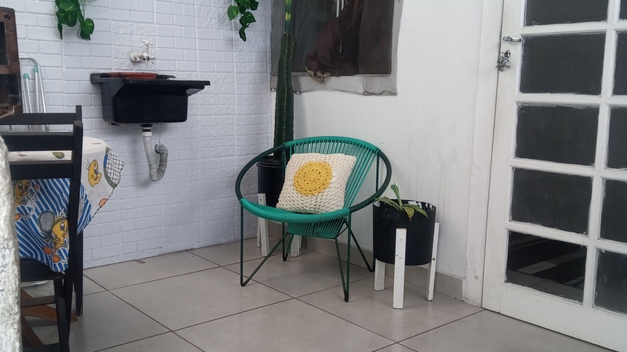 Photo of Patio Balcony in Estufa II