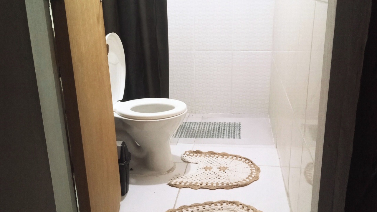 Photo of Bathroom in Estufa II