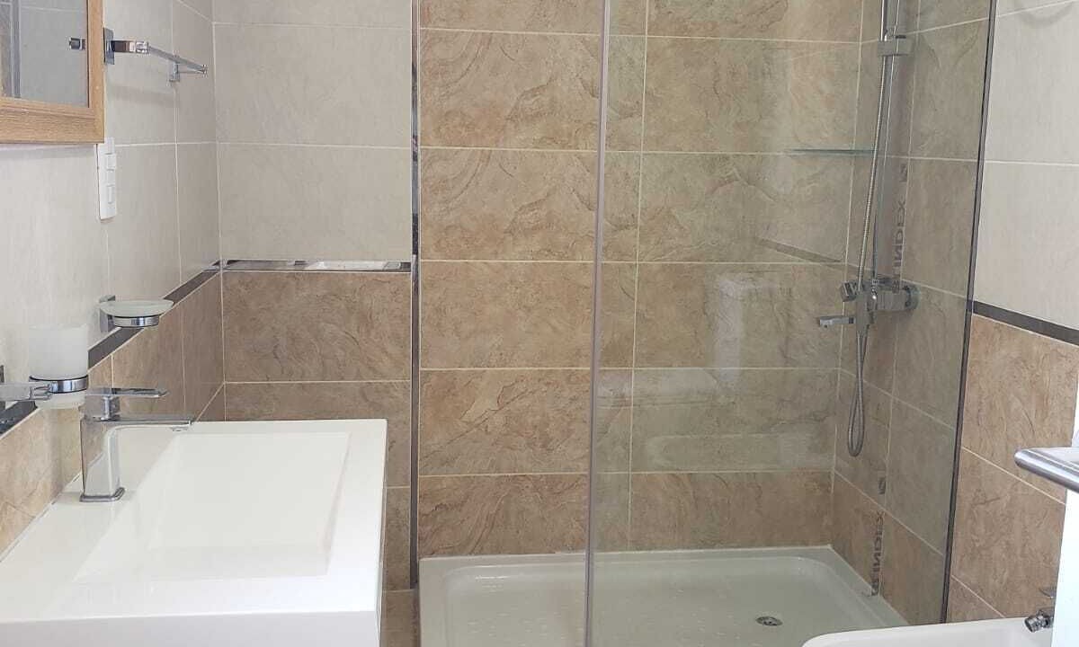 Photo of Bathroom in San Rafael