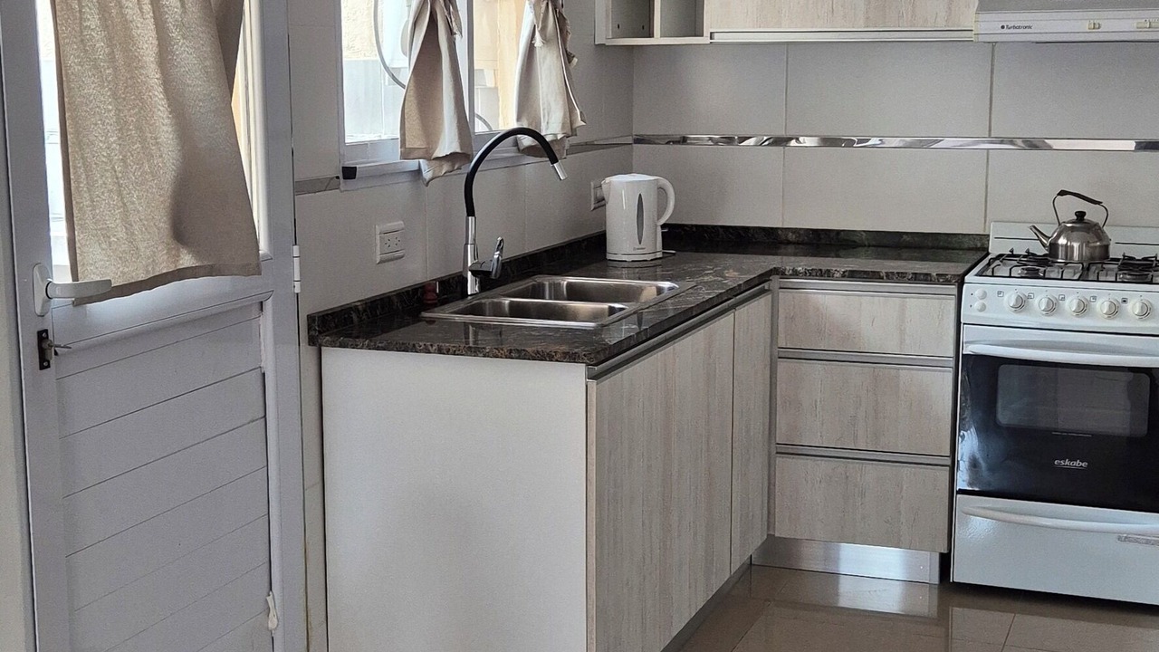 Photo of Kitchen in San Rafael