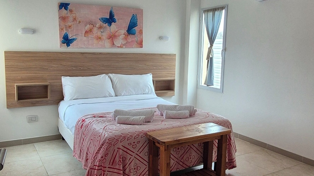 Photo of Bedroom in San Rafael