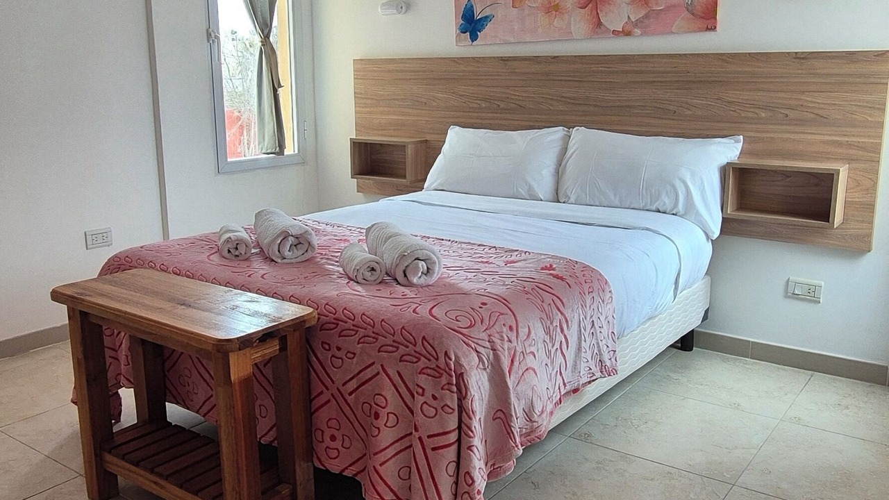 Photo of Bedroom in San Rafael