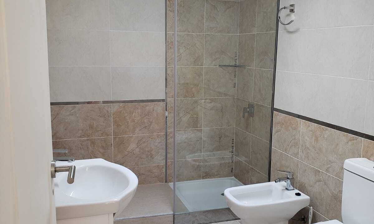 Photo of Bathroom in San Rafael