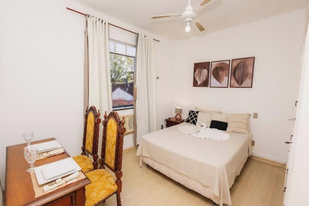 Photo of Bedroom in Caxambu