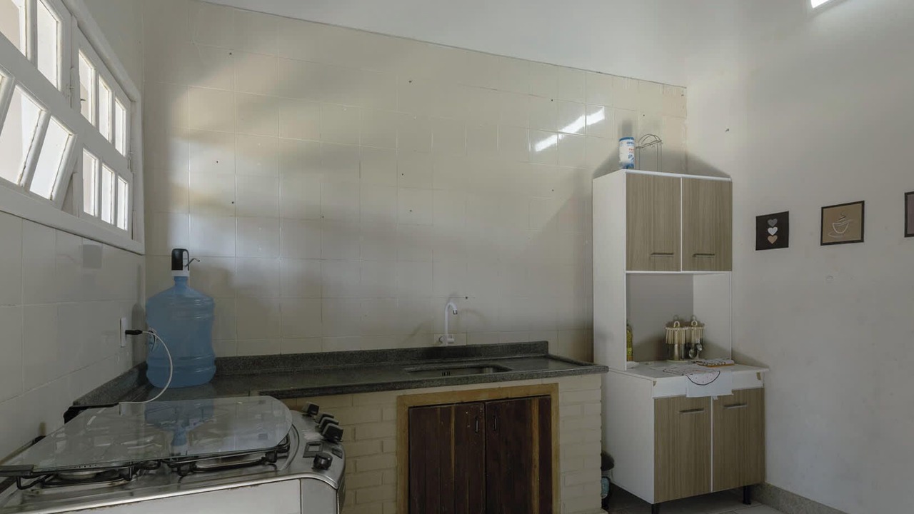 Photo of Kitchen in Florianopolis