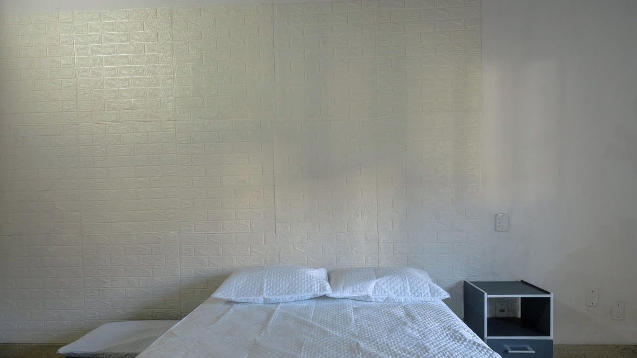 Photo of Bedroom in Florianopolis