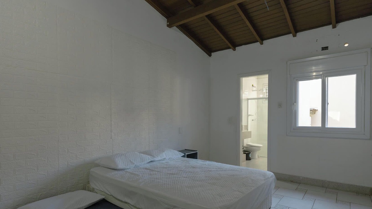 Photo of Bedroom in Florianopolis