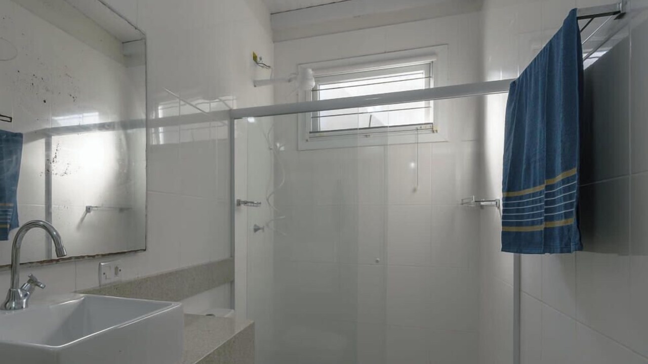 Photo of Bathroom in Florianopolis