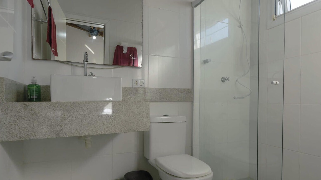 Photo of Bathroom in Florianopolis