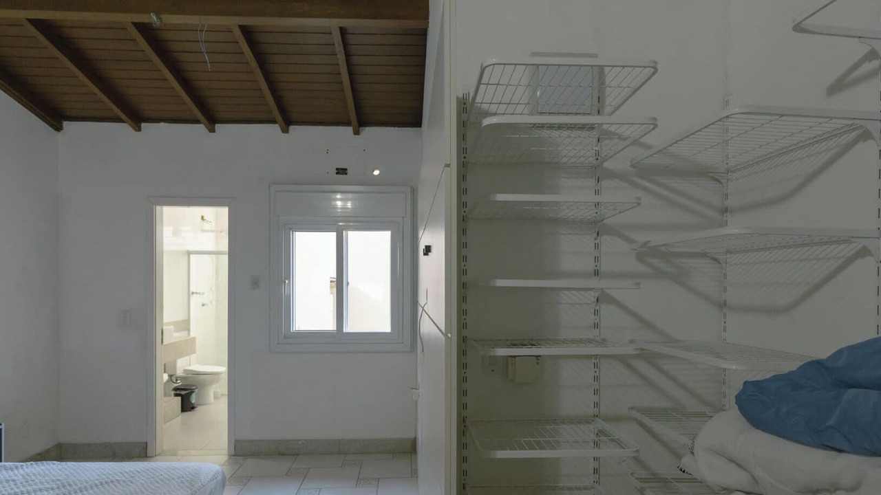 Photo of Bedroom in Florianopolis