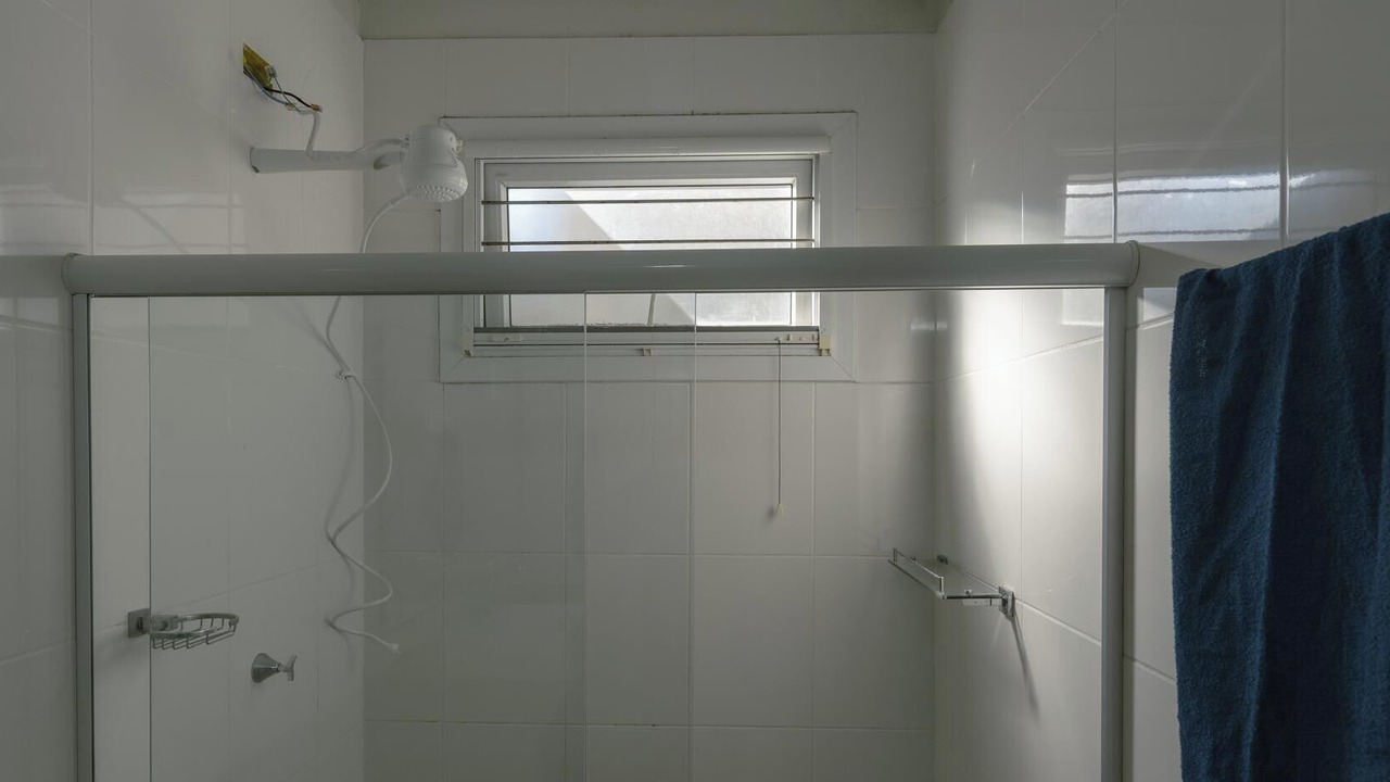 Photo of Bathroom in Florianopolis