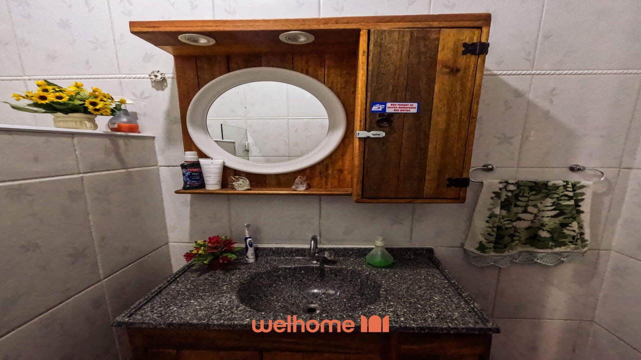 Photo of Bathroom in Santa Isabel
