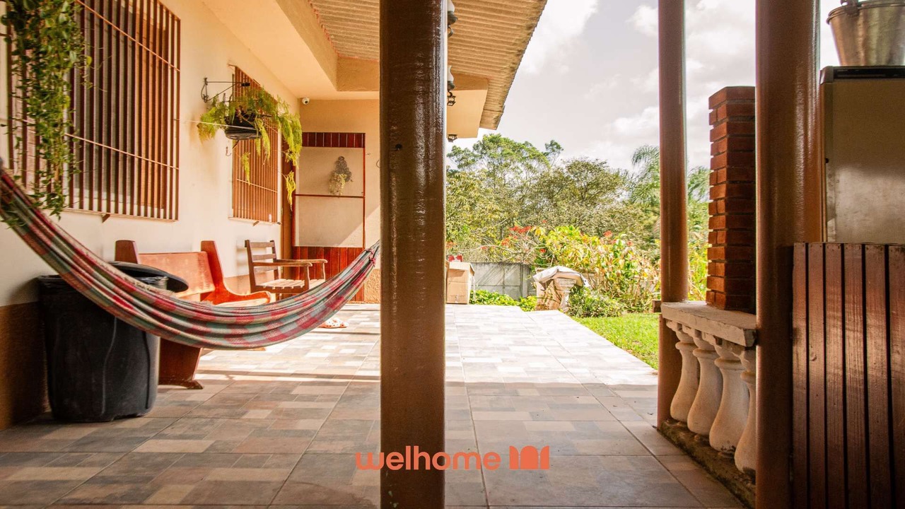 Photo of Patio Balcony in Santa Isabel