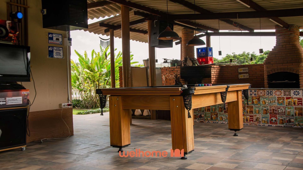 Photo of Patio Balcony in Santa Isabel