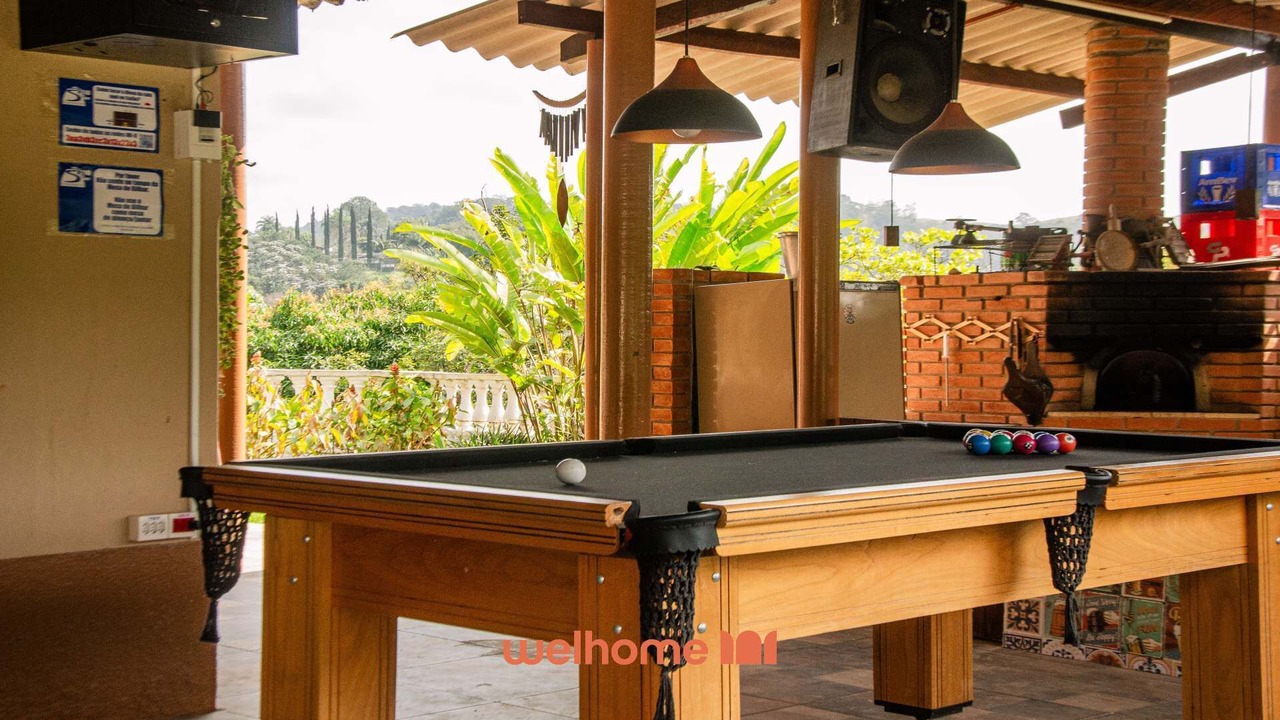 Photo of Outdoor in Santa Isabel