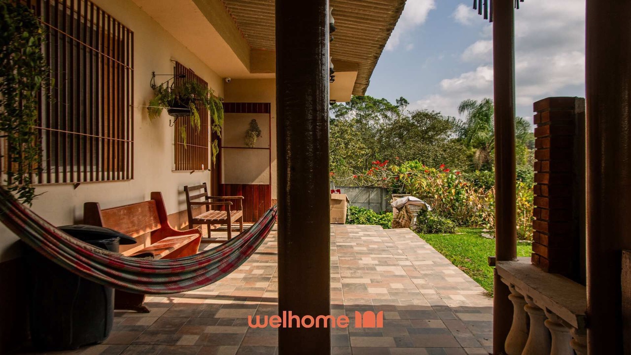 Photo of Patio Balcony in Santa Isabel